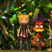 Dino Time - galeria zdjęć - filmweb