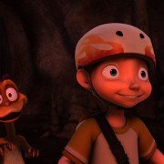 Dino Time - galeria zdjęć - filmweb