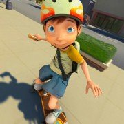 Dino Time - galeria zdjęć - filmweb