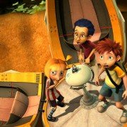Dino Time - galeria zdjęć - filmweb