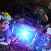 Dino Time - galeria zdjęć - filmweb