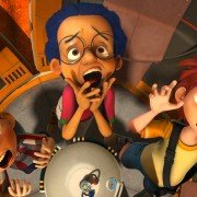Dino Time - galeria zdjęć - filmweb