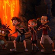 Dino Time - galeria zdjęć - filmweb