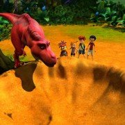 Dino Time - galeria zdjęć - filmweb