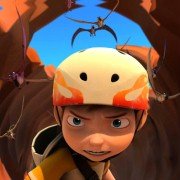 Dino Time - galeria zdjęć - filmweb