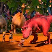 Dino Time - galeria zdjęć - filmweb