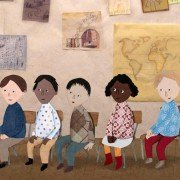 Neige et les arbres magiques - galeria zdjęć - filmweb