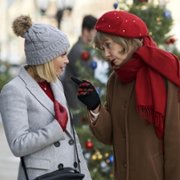 Zaczarowane szpilki - galeria zdjęć - filmweb