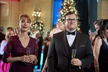 Zaczarowane szpilki - galeria zdjęć - filmweb