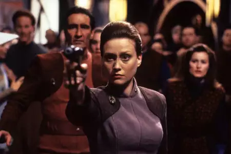 Star Trek: Stacja kosmiczna - galeria zdjęć - filmweb