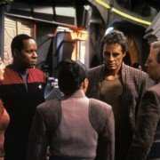 Star Trek: Stacja kosmiczna - galeria zdjęć - filmweb