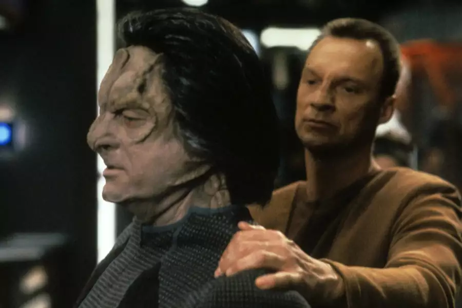 Star Trek: Stacja kosmiczna - galeria zdjęć - filmweb