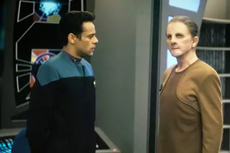 Star Trek: Stacja kosmiczna - galeria zdjęć - filmweb