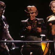 Star Trek: Deep Space Nine - galeria zdjęć - filmweb