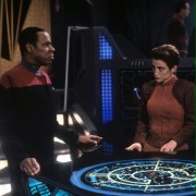 Star Trek: Deep Space Nine - galeria zdjęć - filmweb