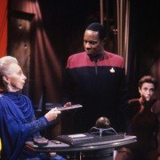 Star Trek: Deep Space Nine - galeria zdjęć - filmweb