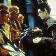 Star Trek: Deep Space Nine - galeria zdjęć - filmweb