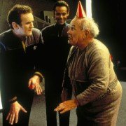 Star Trek: Stacja kosmiczna - galeria zdjęć - filmweb