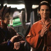 Star Trek: Deep Space Nine - galeria zdjęć - filmweb