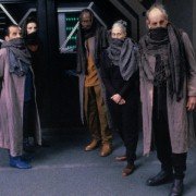 Star Trek: Deep Space Nine - galeria zdjęć - filmweb