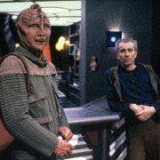 Star Trek: Deep Space Nine - galeria zdjęć - filmweb