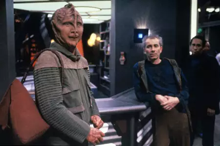Star Trek: Stacja kosmiczna - galeria zdjęć - filmweb