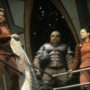 Star Trek: Deep Space Nine - galeria zdjęć - filmweb