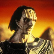 Gul Dukat / Oficer Ryan