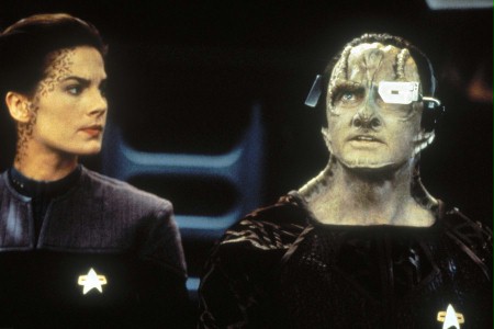 Star Trek: Stacja kosmiczna - galeria zdjęć - filmweb