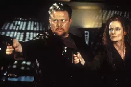 Star Trek: Stacja kosmiczna - galeria zdjęć - filmweb