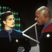 Star Trek: Stacja kosmiczna - galeria zdjęć - filmweb