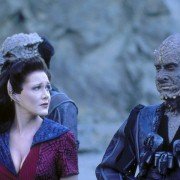 Star Trek: Deep Space Nine - galeria zdjęć - filmweb