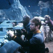 Star Trek: Deep Space Nine - galeria zdjęć - filmweb
