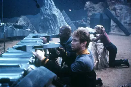 Star Trek: Stacja kosmiczna - galeria zdjęć - filmweb