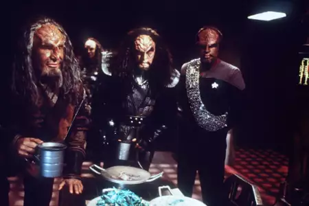 Star Trek: Stacja kosmiczna - galeria zdjęć - filmweb