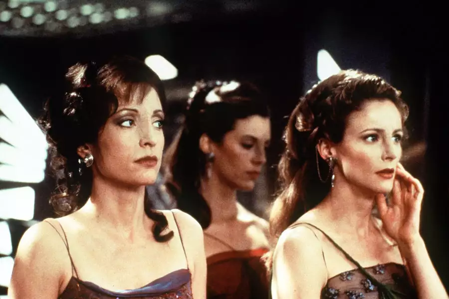 Star Trek: Stacja kosmiczna - galeria zdjęć - filmweb