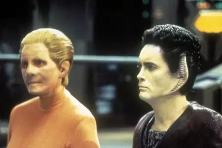 Star Trek: Stacja kosmiczna - galeria zdjęć - filmweb