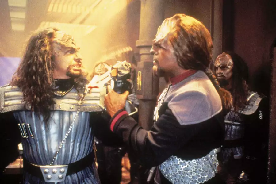 Star Trek: Stacja kosmiczna - galeria zdjęć - filmweb
