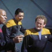 Star Trek: Stacja kosmiczna - galeria zdjęć - filmweb