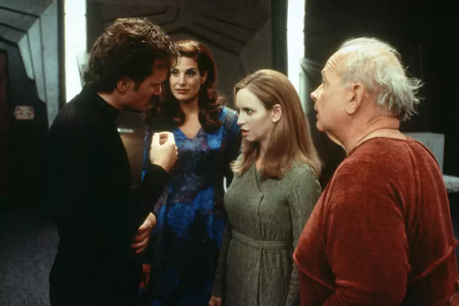 Star Trek: Stacja kosmiczna - galeria zdjęć - filmweb