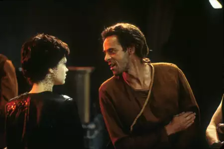 Star Trek: Stacja kosmiczna - galeria zdjęć - filmweb