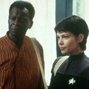 Star Trek: Deep Space Nine - galeria zdjęć - filmweb
