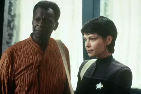 Star Trek: Stacja kosmiczna - galeria zdjęć - filmweb