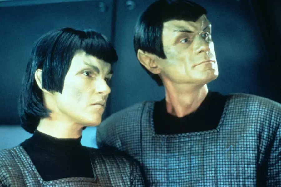 Star Trek: Stacja kosmiczna - galeria zdjęć - filmweb