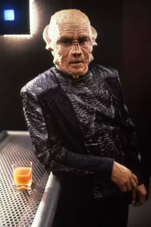 Star Trek: Stacja kosmiczna - galeria zdjęć - filmweb