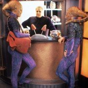 Star Trek: Deep Space Nine - galeria zdjęć - filmweb