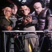 Star Trek: Deep Space Nine - galeria zdjęć - filmweb