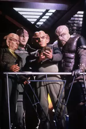 Star Trek: Stacja kosmiczna - galeria zdjęć - filmweb
