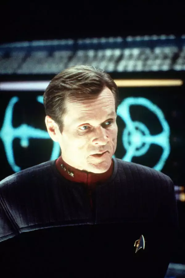 Star Trek: Stacja kosmiczna - galeria zdjęć - filmweb