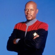 Star Trek: Deep Space Nine - galeria zdjęć - filmweb
